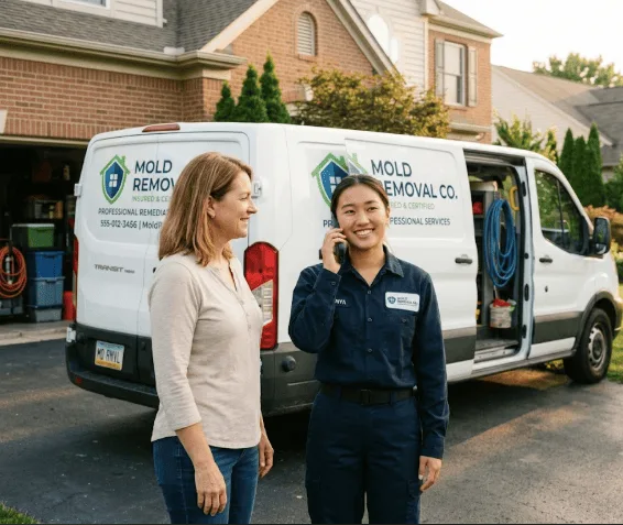 Crawlspace Mold Remediation Bridgeport, NE FAQs